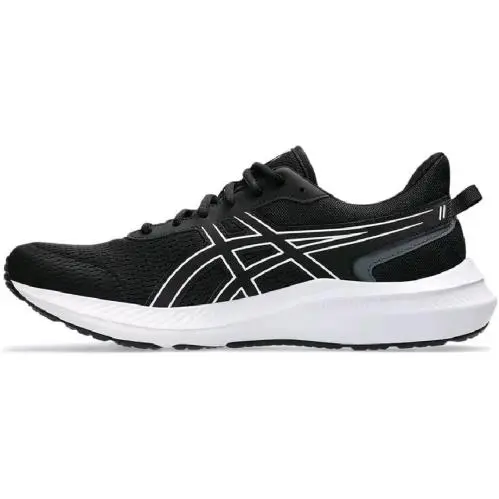 Asics shoes - ASICS Jolt - Jolt - BLACK/WHITE 1
