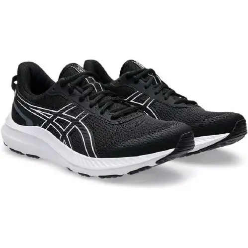 Asics shoes - ASICS Jolt - Jolt - BLACK/WHITE 2