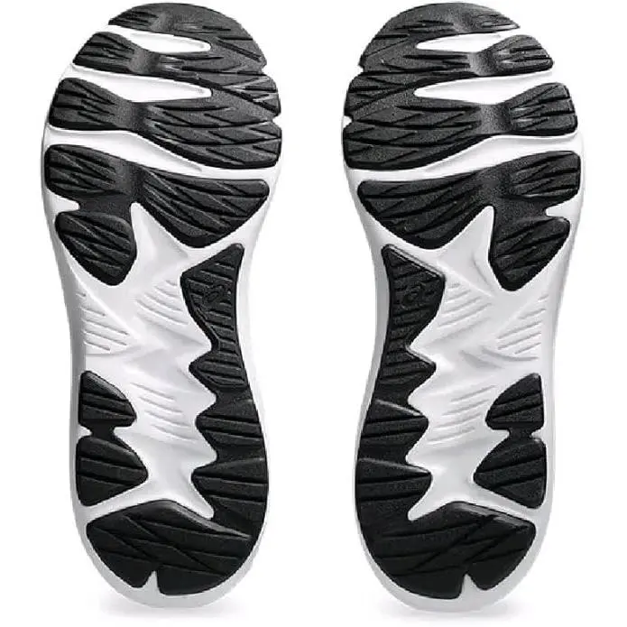 Asics shoes - ASICS Jolt - Jolt - BLACK/WHITE 4