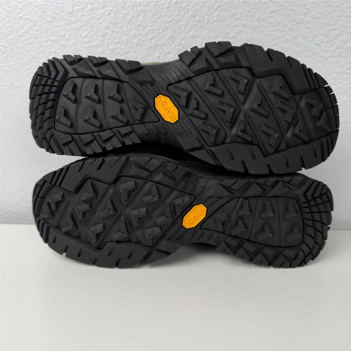 Merrell shoes - MQM Ace Fleece 1TRL - MQM Ace Fleece - J067918 - Black 5