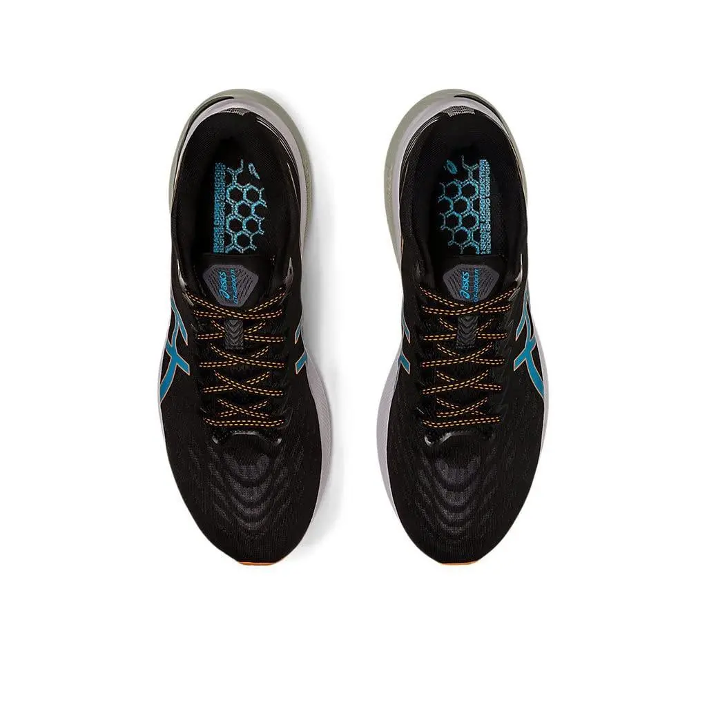 Asics shoes - Black 4