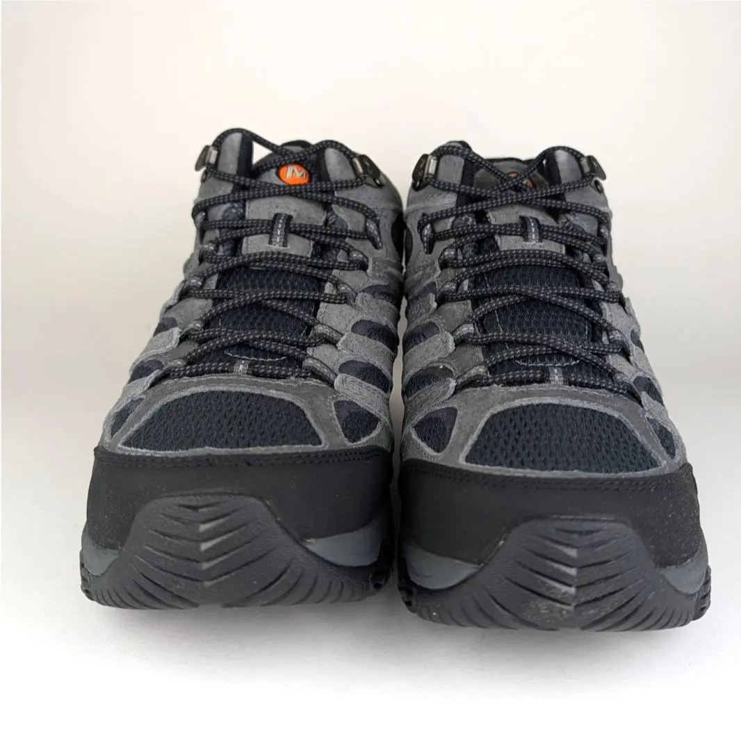 Merrell shoes - Merrell Moab 3 - Moab - Gray 1