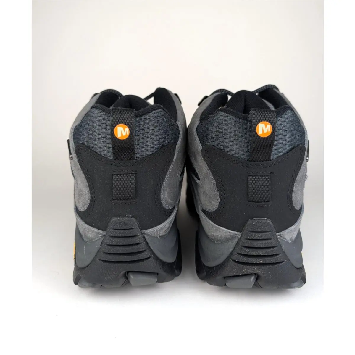 Merrell shoes - Merrell Moab 3 - Moab - Gray 2
