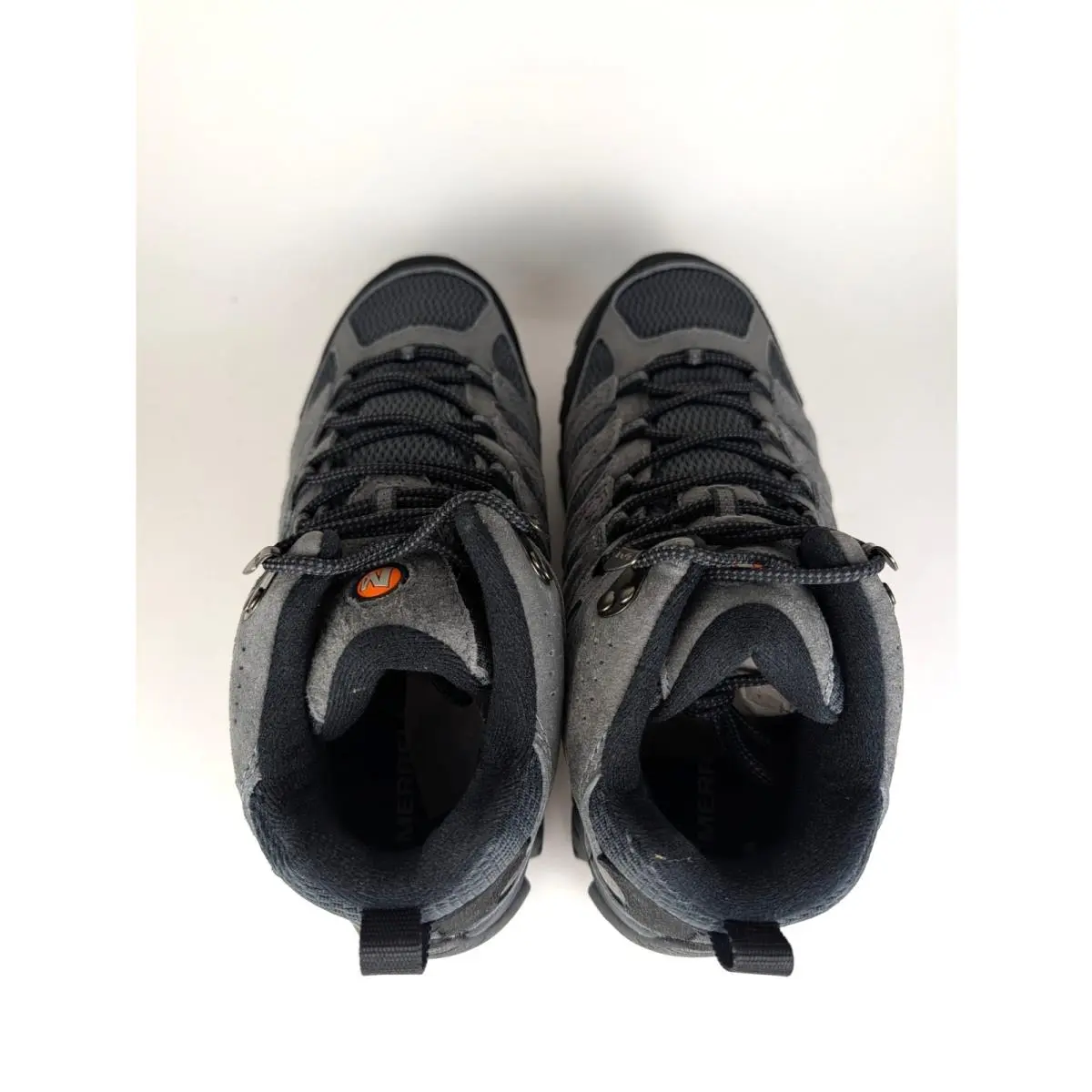 Merrell shoes - Merrell Moab 3 - Moab - Gray 3