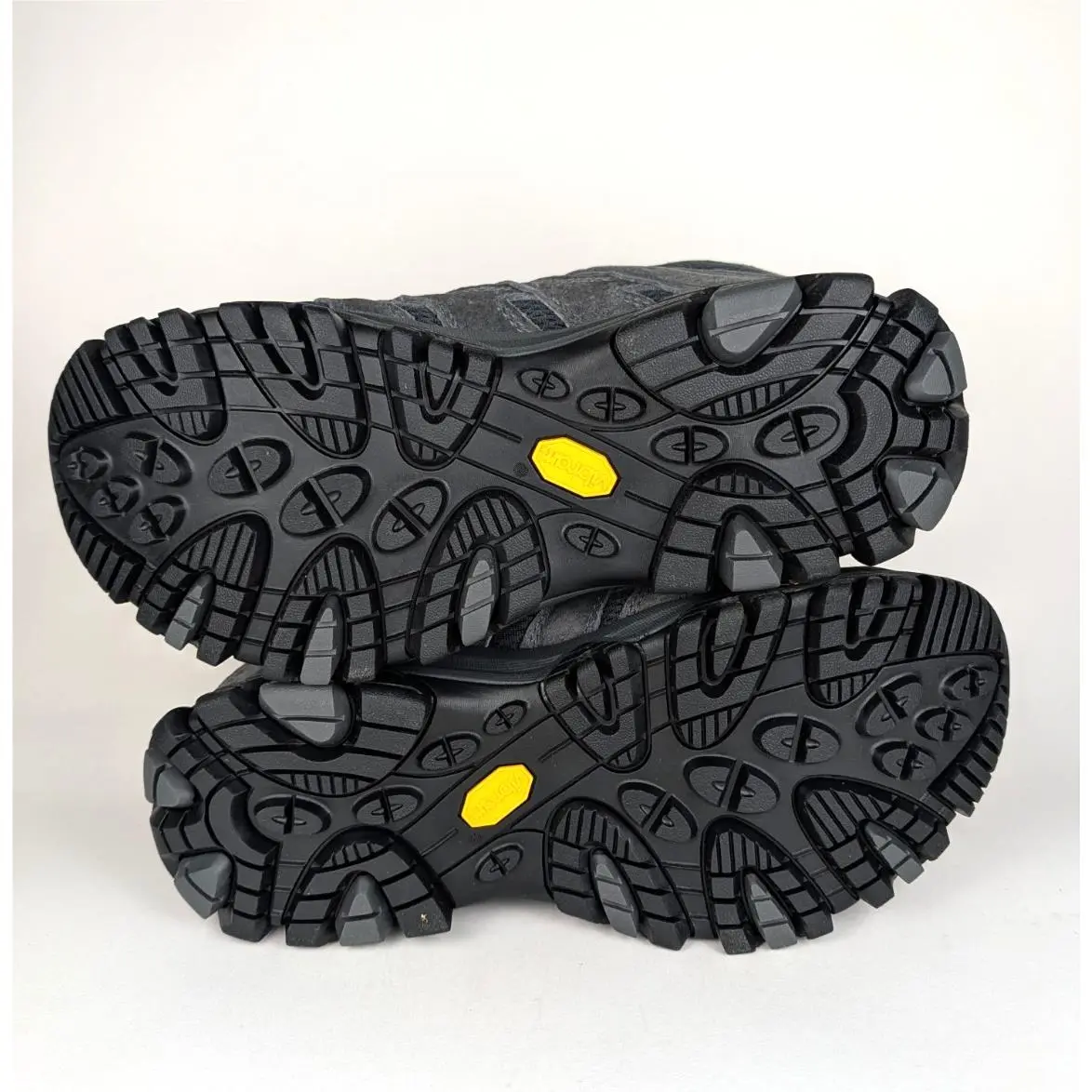 Merrell shoes - Merrell Moab 3 - Moab - Gray 4