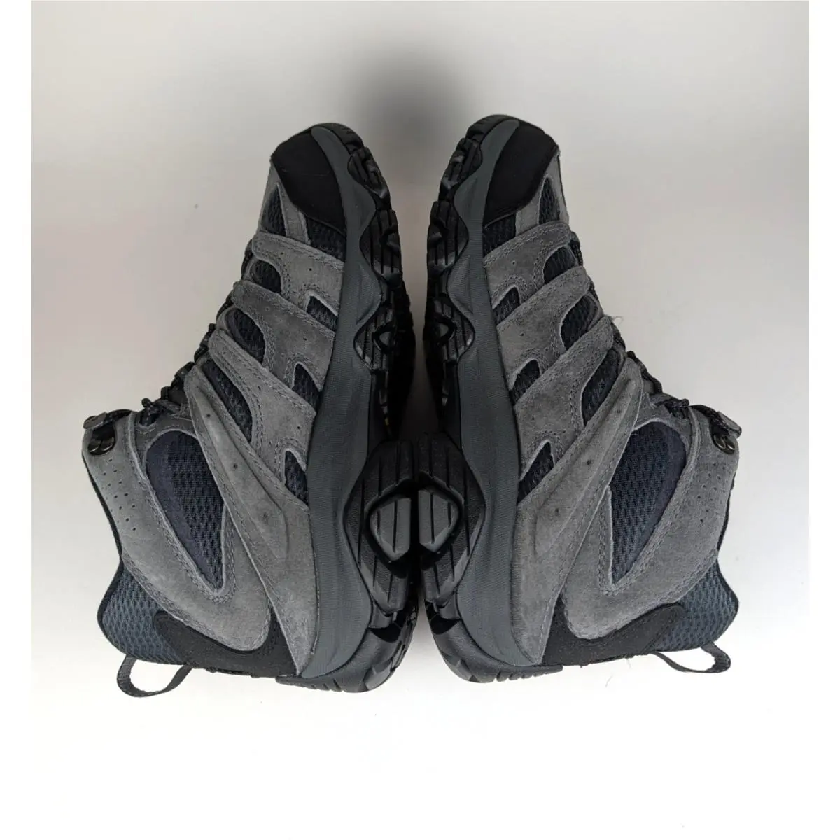 Merrell shoes - Merrell Moab 3 - Moab - Gray 5