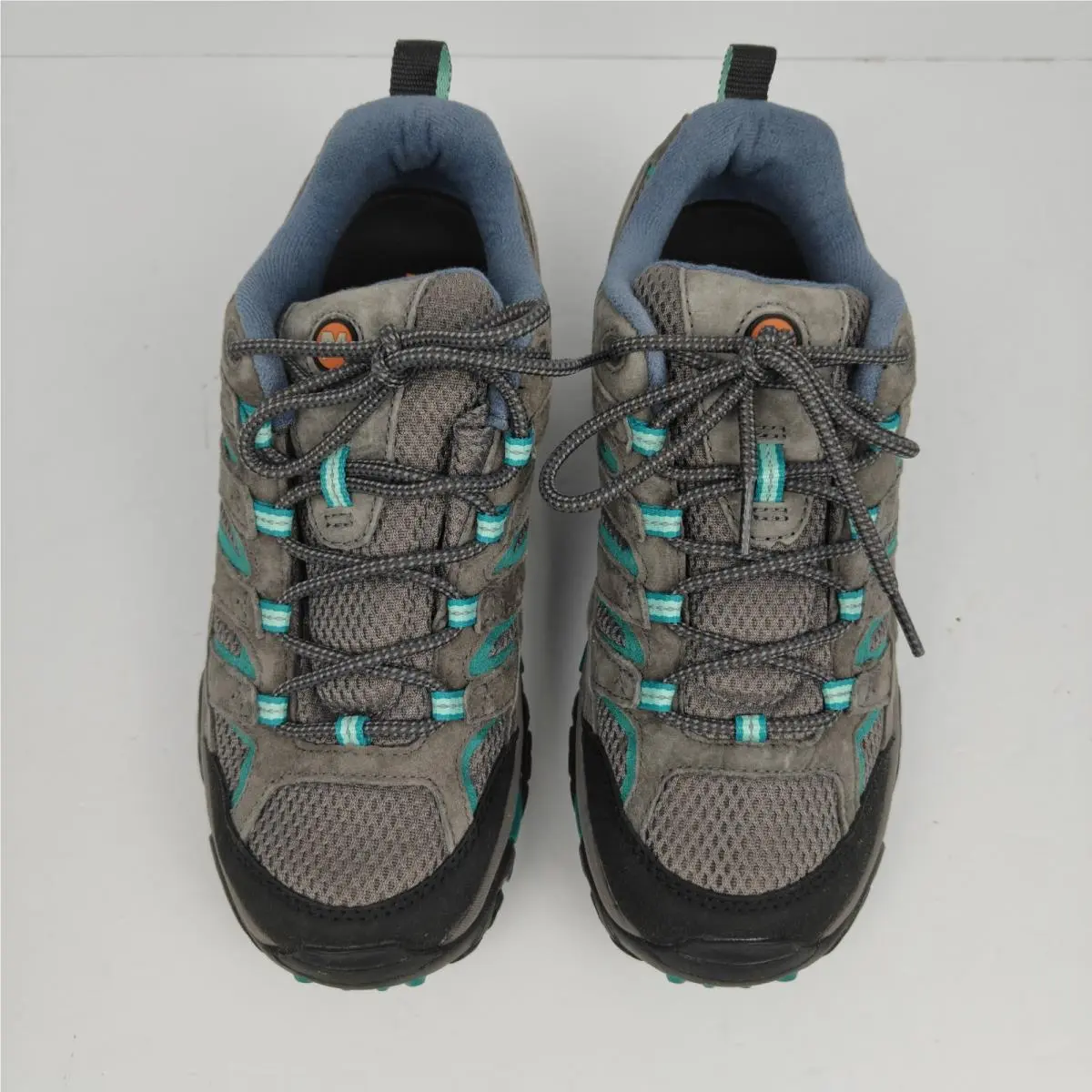 Merrell shoes - Merrell Moab 2 Vent - Moab Vent - J036446 - Granite (UPC: 801100633538) 1