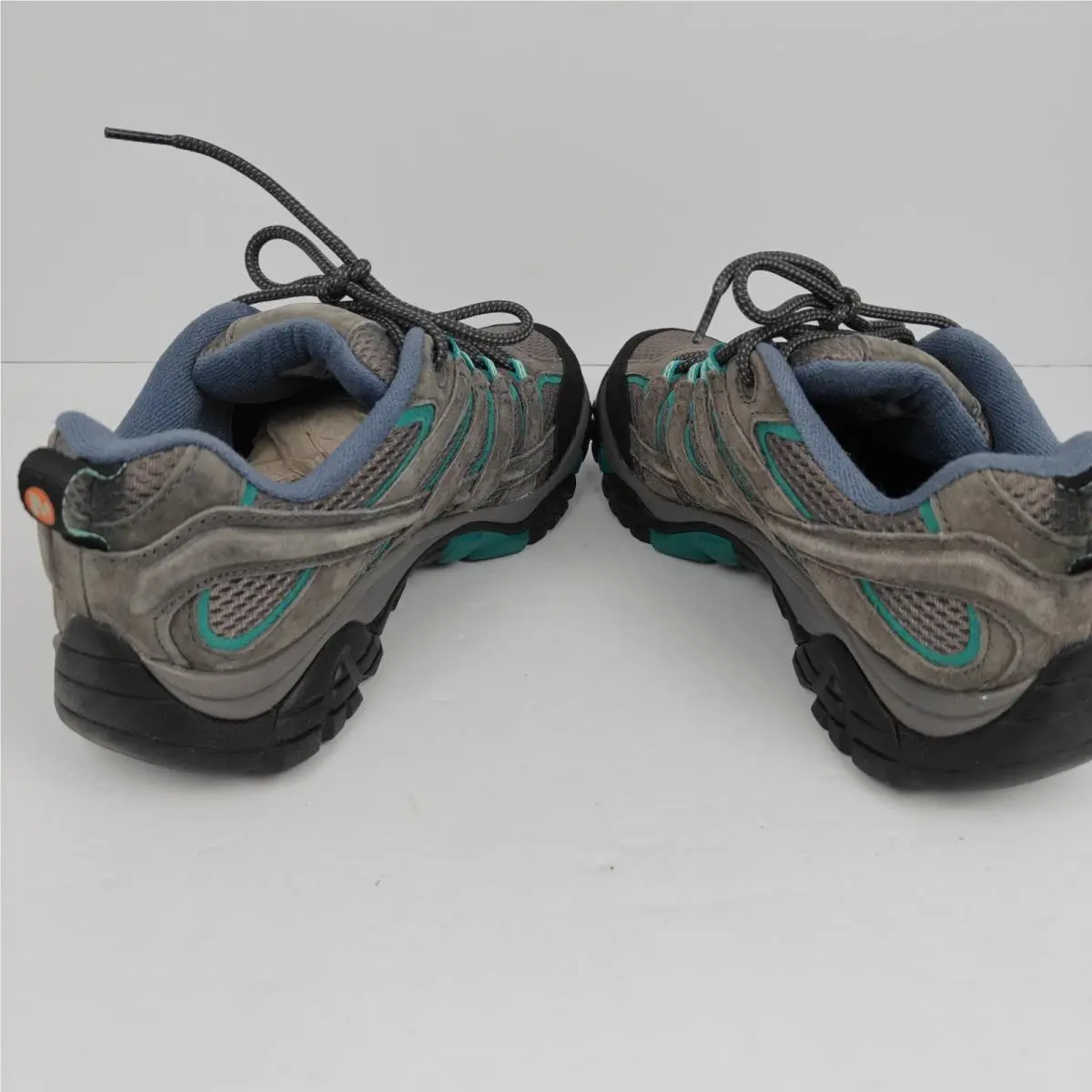 Merrell shoes - Merrell Moab 2 Vent - Moab Vent - J036446 - Granite (UPC: 801100633538) 3