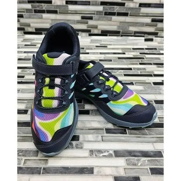 Merrell shoes - Merrell Nova 2 Rainbow Mountains - Gray 1