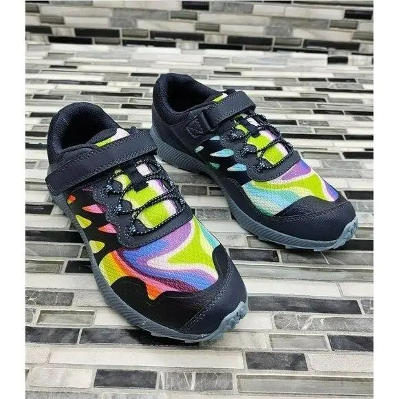 Merrell shoes - Merrell Nova 2 Rainbow Mountains - Gray 0