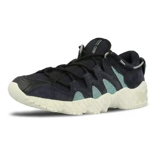 Asics shoes - ASICS GEL-Mai - HQ709-5090 - Navy/Black 0