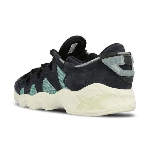 Asics shoes - ASICS GEL-Mai - HQ709-5090 - Navy/Black 2