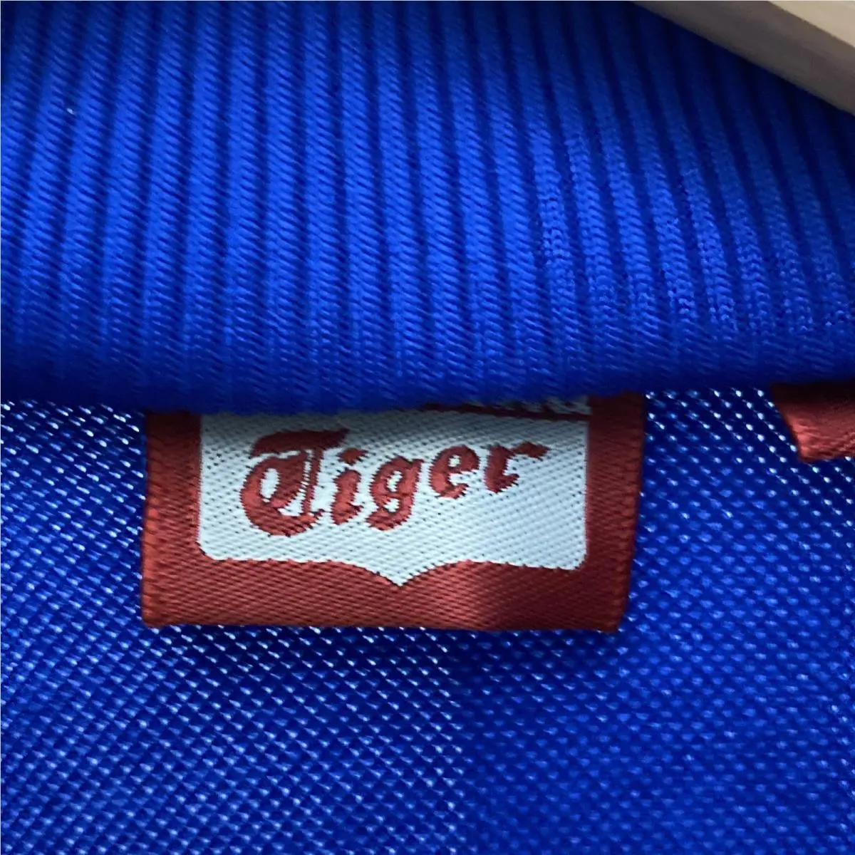 Asics clothing - Blue 4