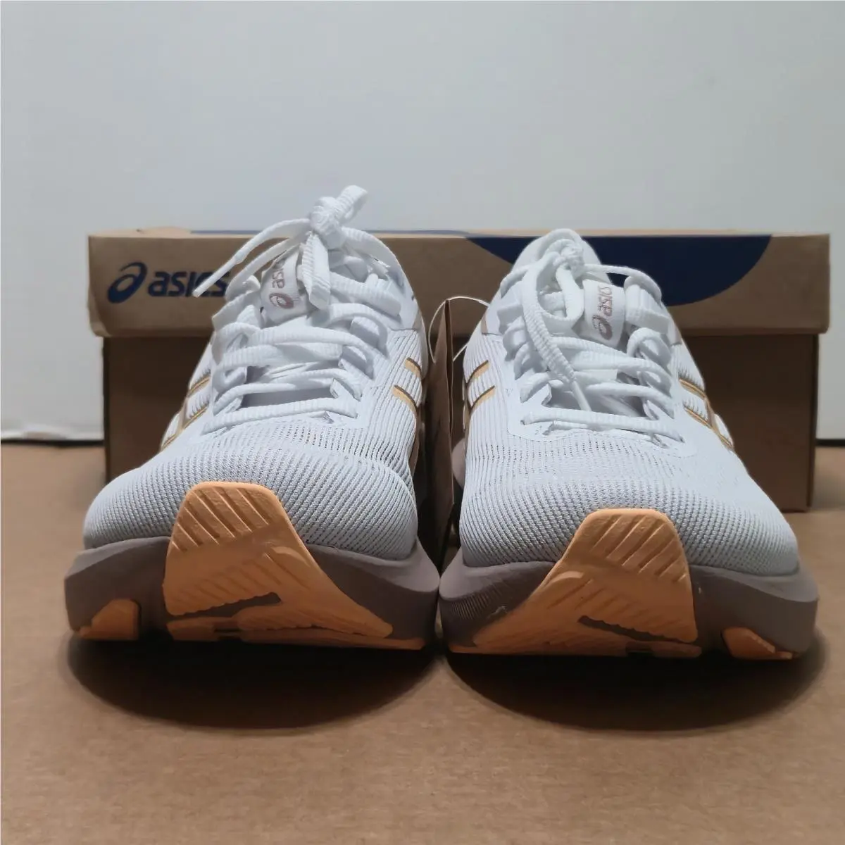 Asics shoes - ASICS Gel Kayano 32 - Gel Kayano - 1012B859-100 - Multicolor (UPC: 197298905824) 1