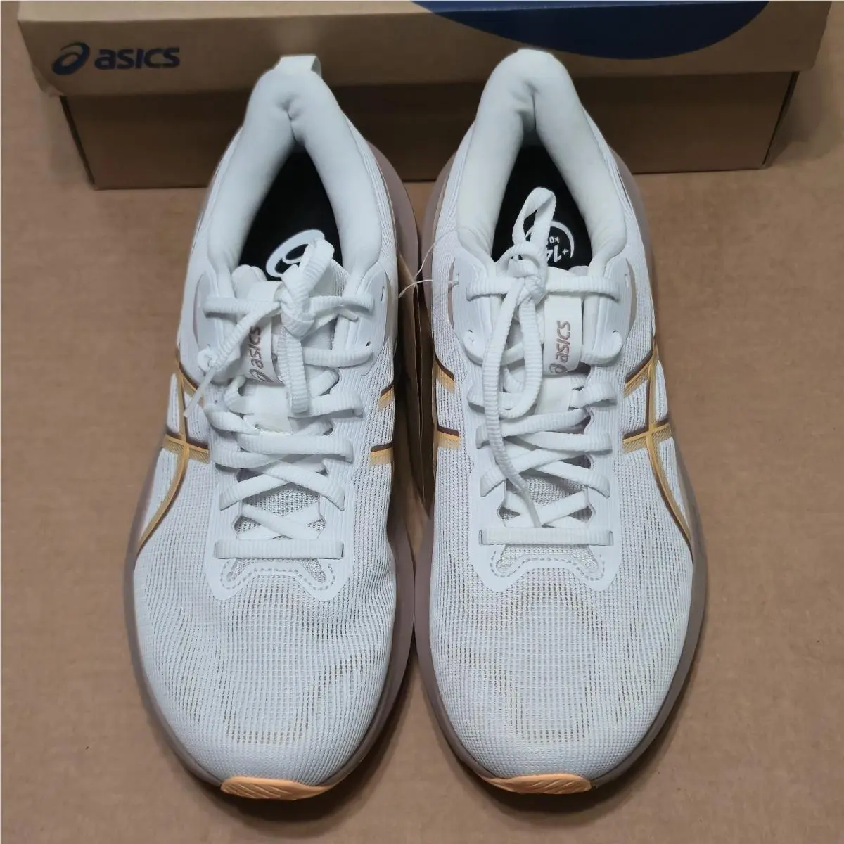 Asics shoes - ASICS Gel Kayano 32 - Gel Kayano - 1012B859-100 - Multicolor (UPC: 197298905824) 3