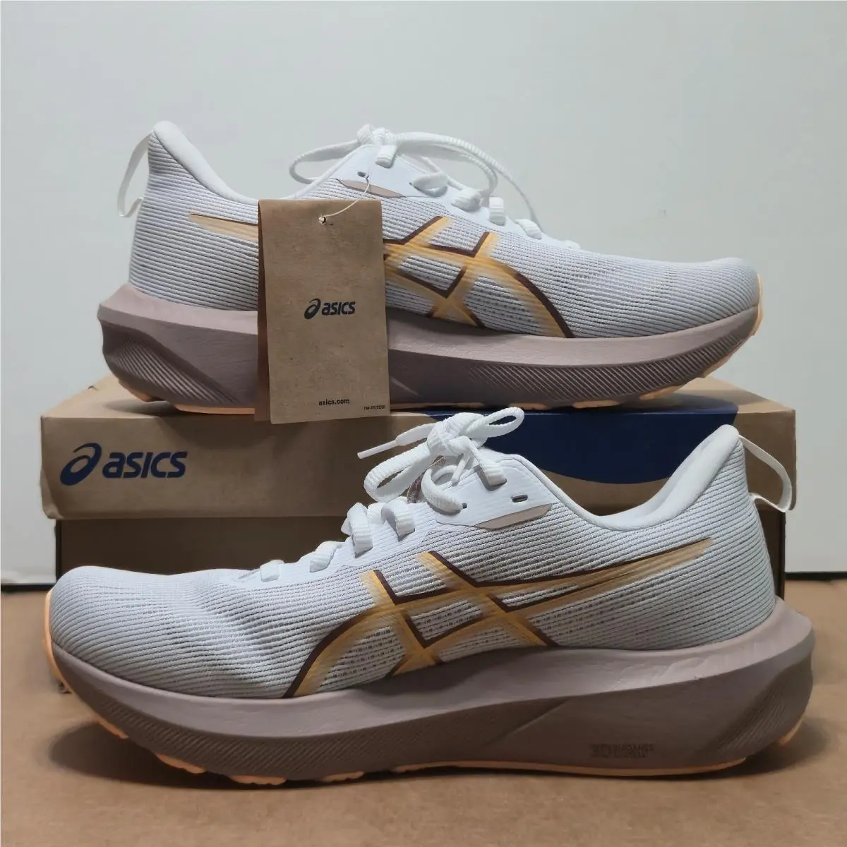 Asics shoes - ASICS Gel Kayano 32 - Gel Kayano - 1012B859-100 - Multicolor (UPC: 197298905824) 4