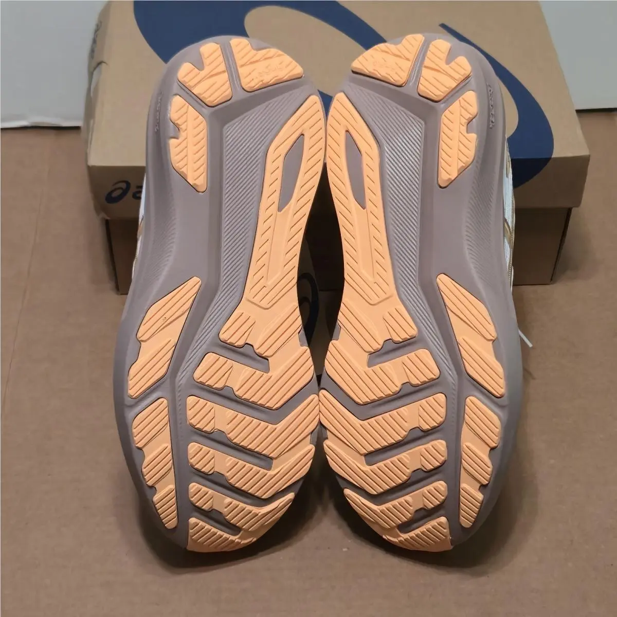 Asics shoes - ASICS Gel Kayano 32 - Gel Kayano - 1012B859-100 - Multicolor (UPC: 197298905824) 5