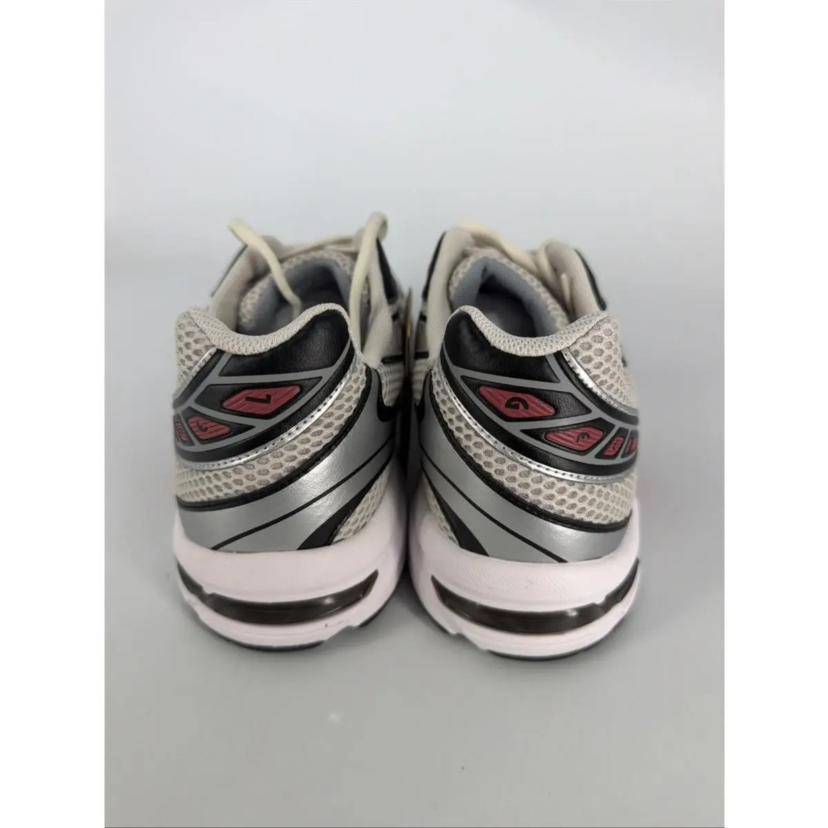 Asics shoes - ASICS Gel 1130 - Gel - 1130 - Gray 3