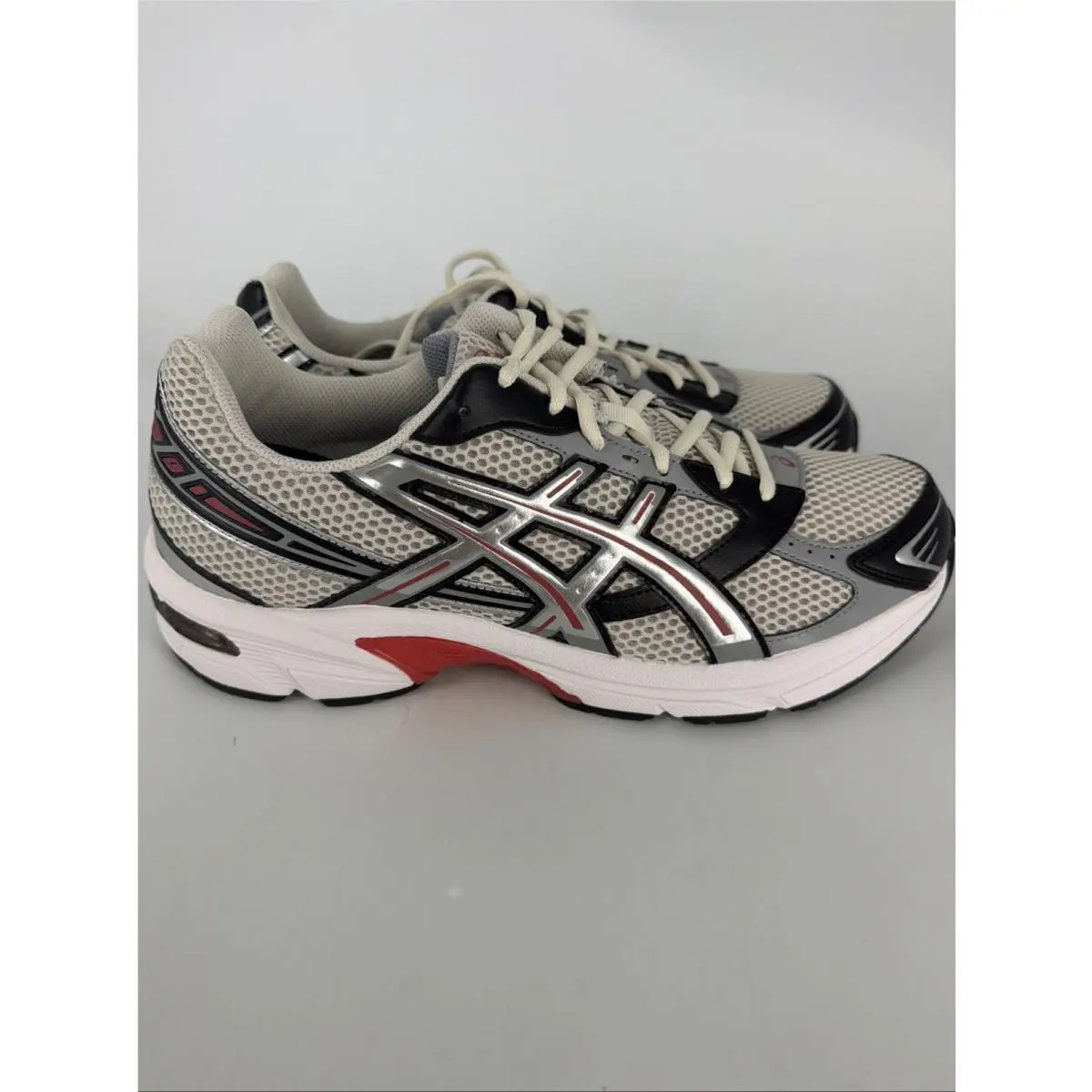 Asics shoes - ASICS Gel 1130 - Gel - 1130 - Gray 1