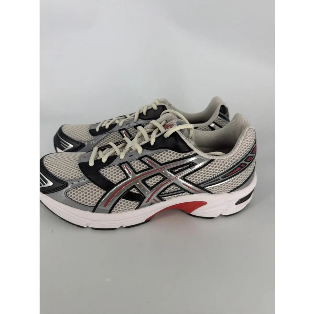 Asics shoes - ASICS Gel 1130 - Gel - 1130 - Gray 2