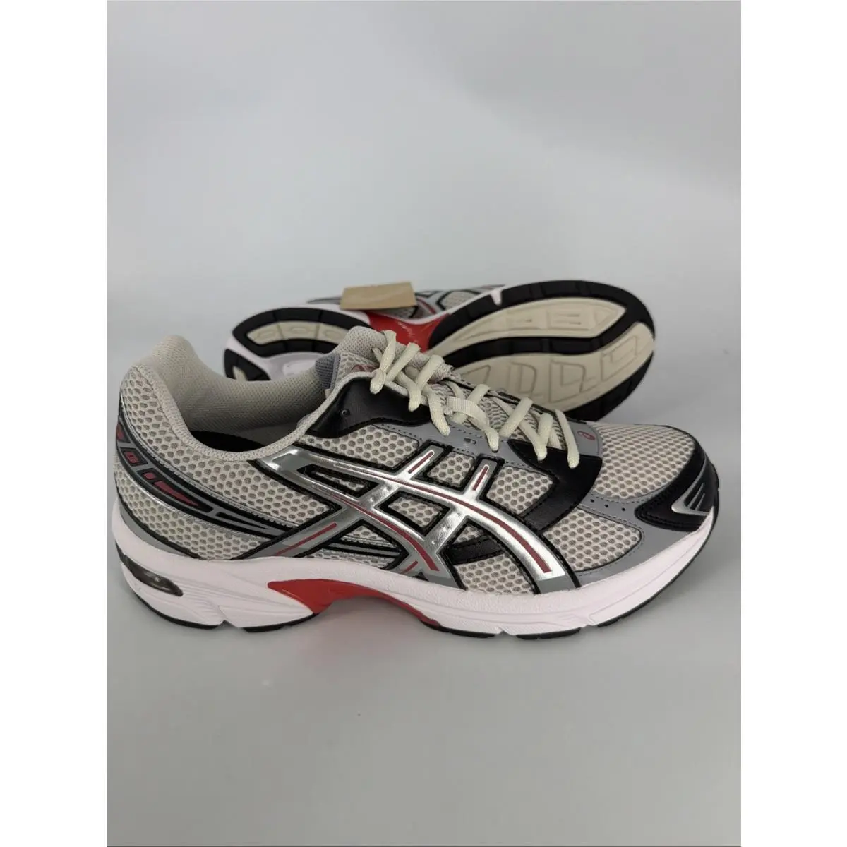 Asics shoes - ASICS Gel 1130 - Gel - 1130 - Gray 5