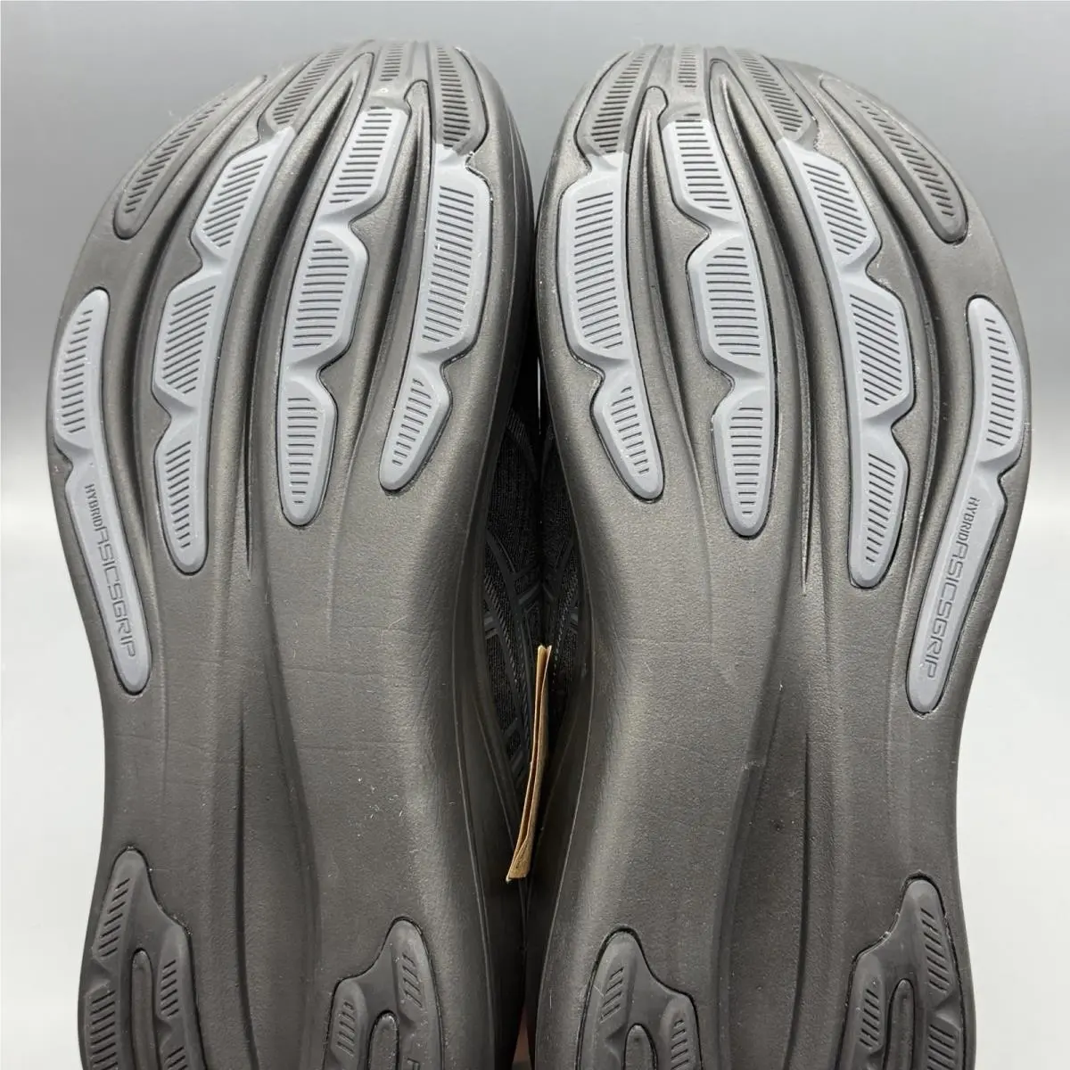 Asics shoes - Asics Gel Nimbus 28 - Gel Nimbus - 1011C144 - Black (UPC: 0199023149428) 7