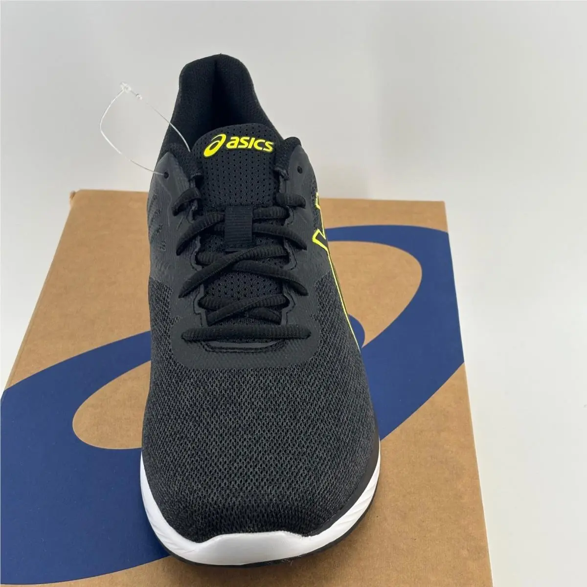 Asics shoes - Gel-Run Adapt - Adapt - Black 1