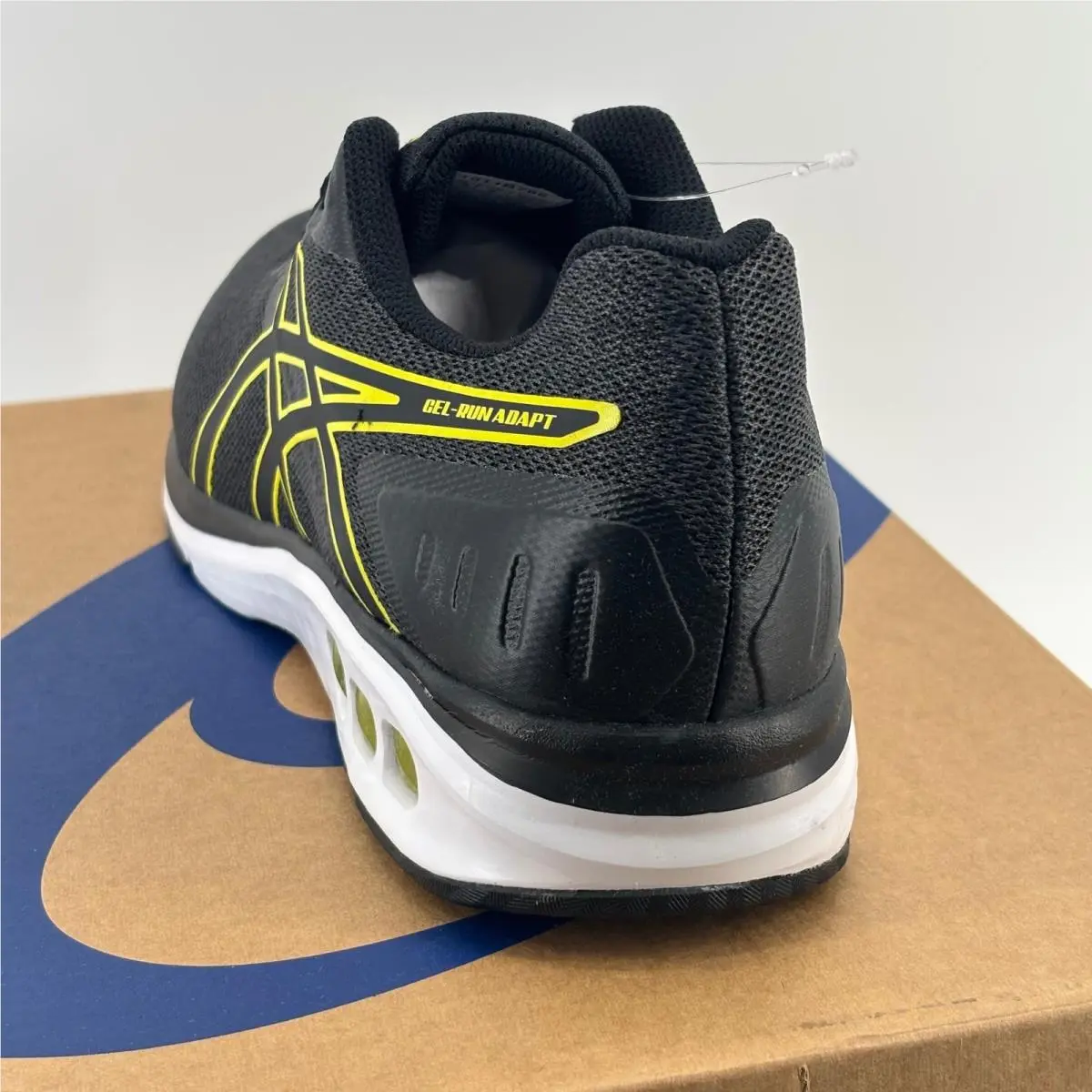 Asics shoes - Gel-Run Adapt - Adapt - Black 4