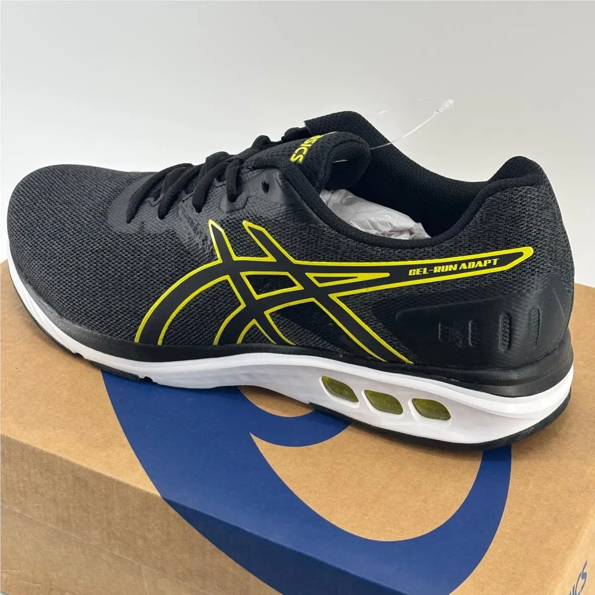 Asics shoes - Gel-Run Adapt - Adapt - Black 0