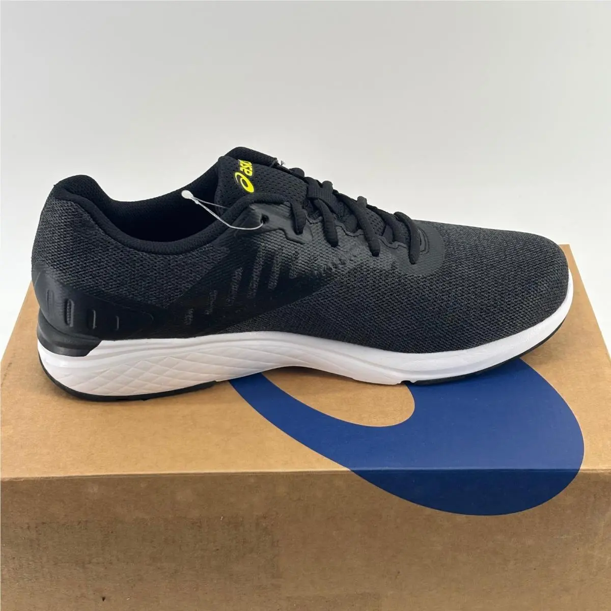 Asics shoes - Gel-Run Adapt - Adapt - Black 2