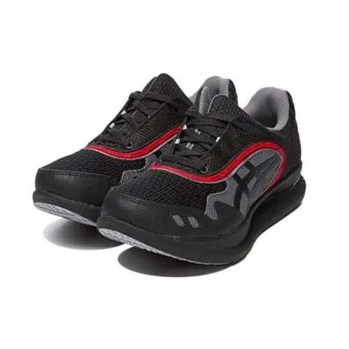 Asics shoes - ASICS GEL-Glidelyte - 1203A015-020 - Graphite Grey/ High Rise 11