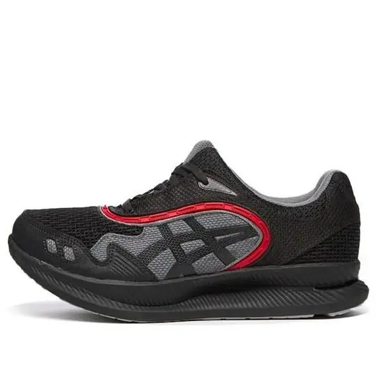 Asics shoes - ASICS GEL-Glidelyte - 1203A015-020 - Graphite Grey/ High Rise 12