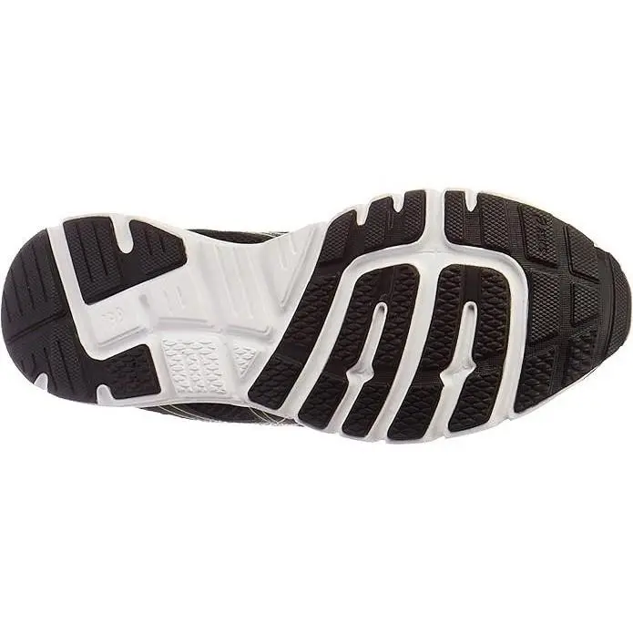 Asics shoes - Black 3