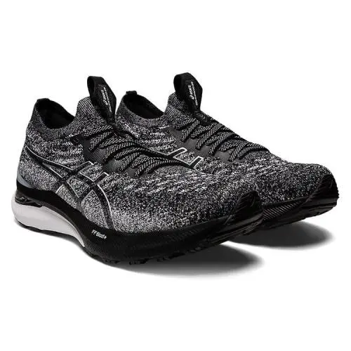 Asics Gel-kayano 29 MK Men`s White/black US 10 M