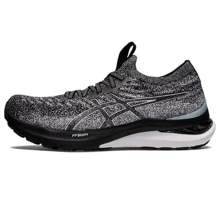 Asics shoes - ASICS Gel-Kayano 29 MK - 1011B474-100 - White/Black 0