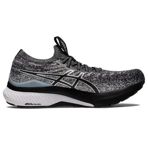 Asics shoes - ASICS Gel-Kayano 29 MK - 1011B474-100 - White/Black 1