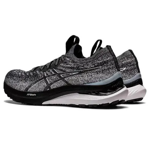 Asics shoes - ASICS Gel-Kayano 29 MK - 1011B474-100 - White/Black 2