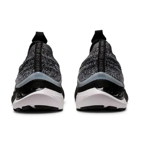 Asics shoes - ASICS Gel-Kayano 29 MK - 1011B474-100 - White/Black 3