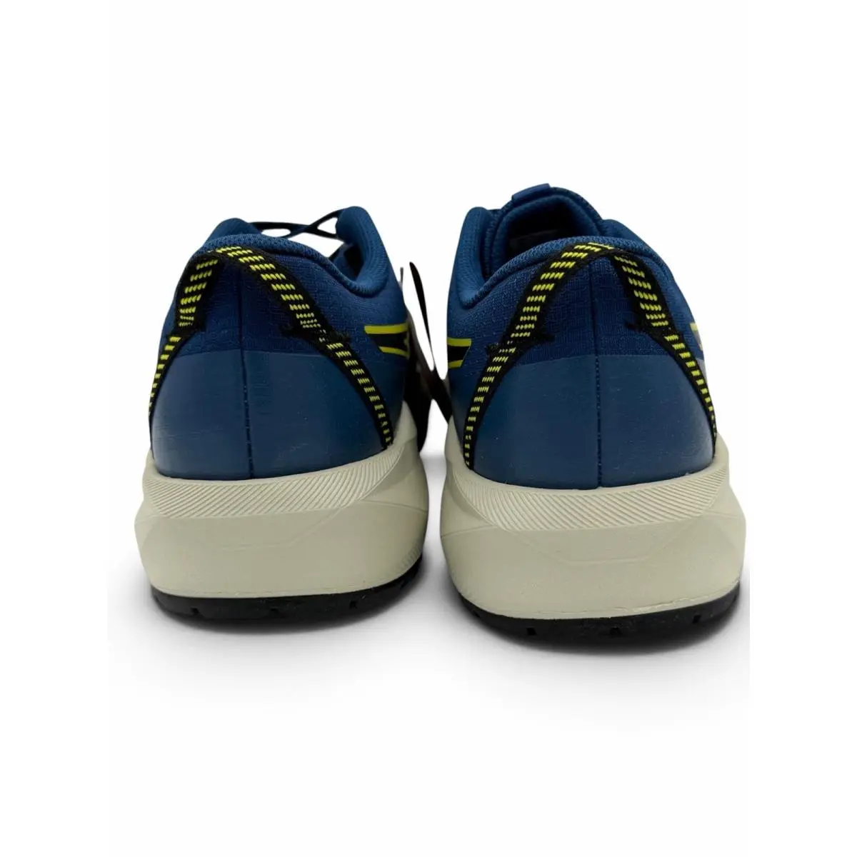 Asics shoes - Pre Venture 11 - Pre Venture - 1014A378-400 - Blue 2