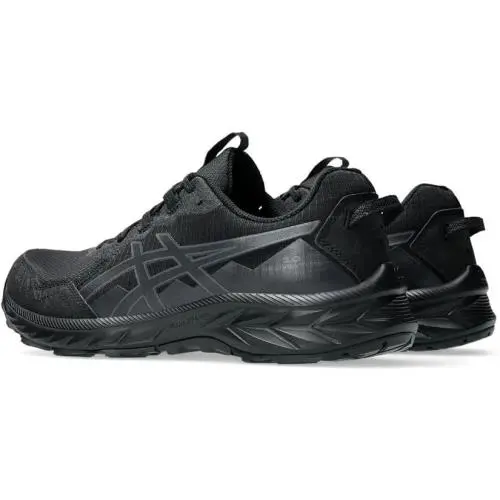 Asics shoes - Black 1