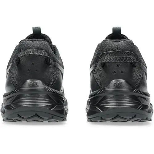 Asics shoes - Black 2