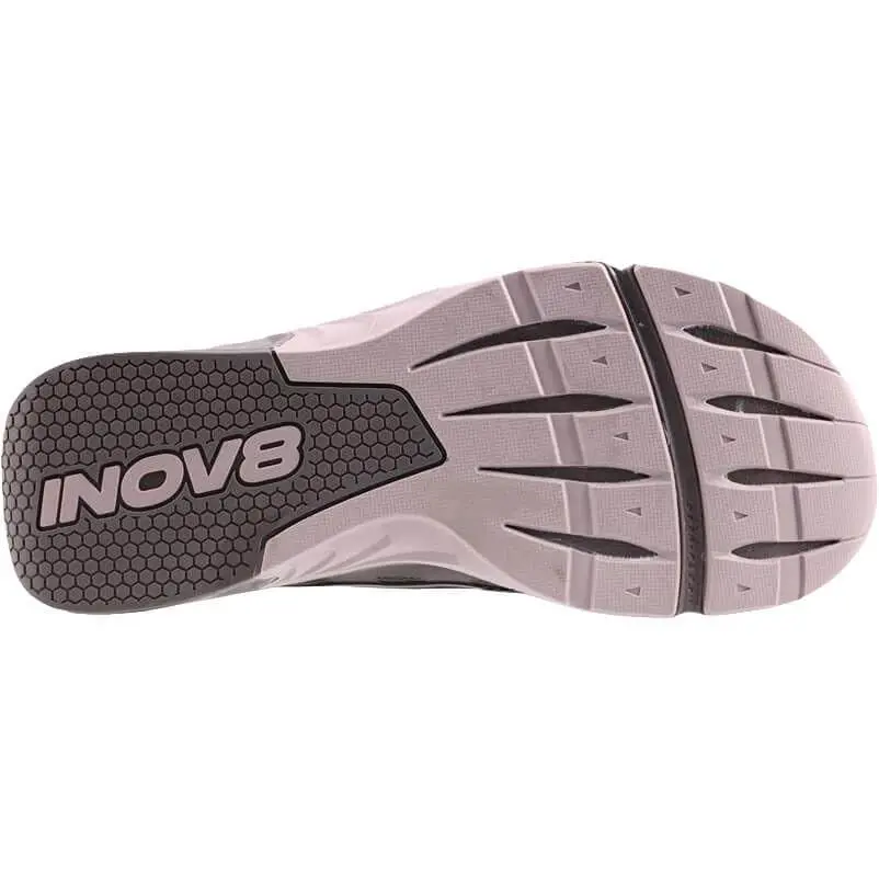 inov-8 shoes - Brown-Grey 16