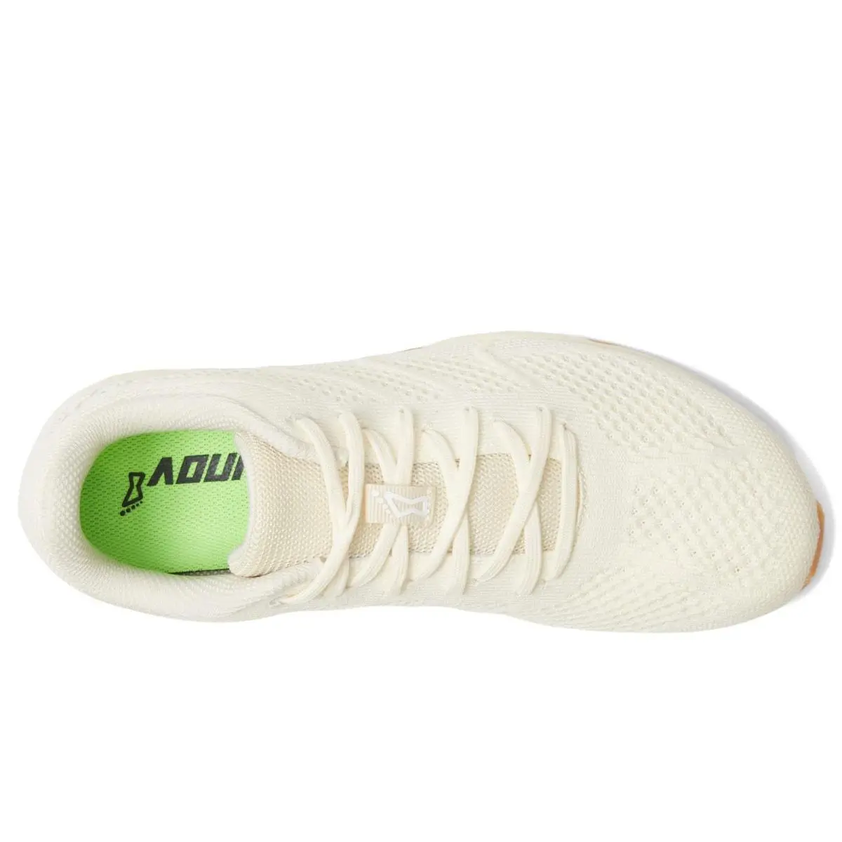 inov-8 shoes - Inov-8 FLite Training - FLite Training - 000925-IVGU-S-01 - Ivory 3