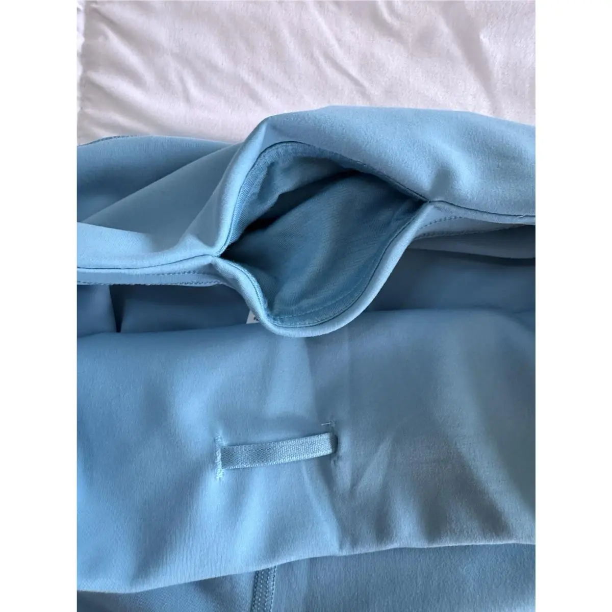 Lululemon clothing - Blue 8