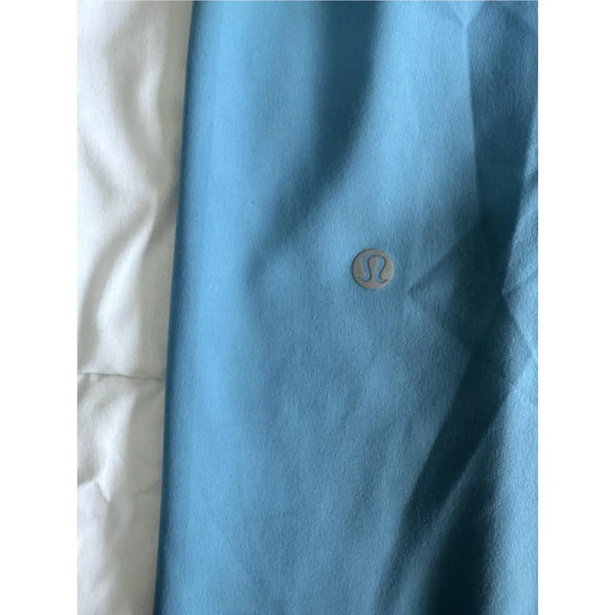 Lululemon clothing - Blue 5