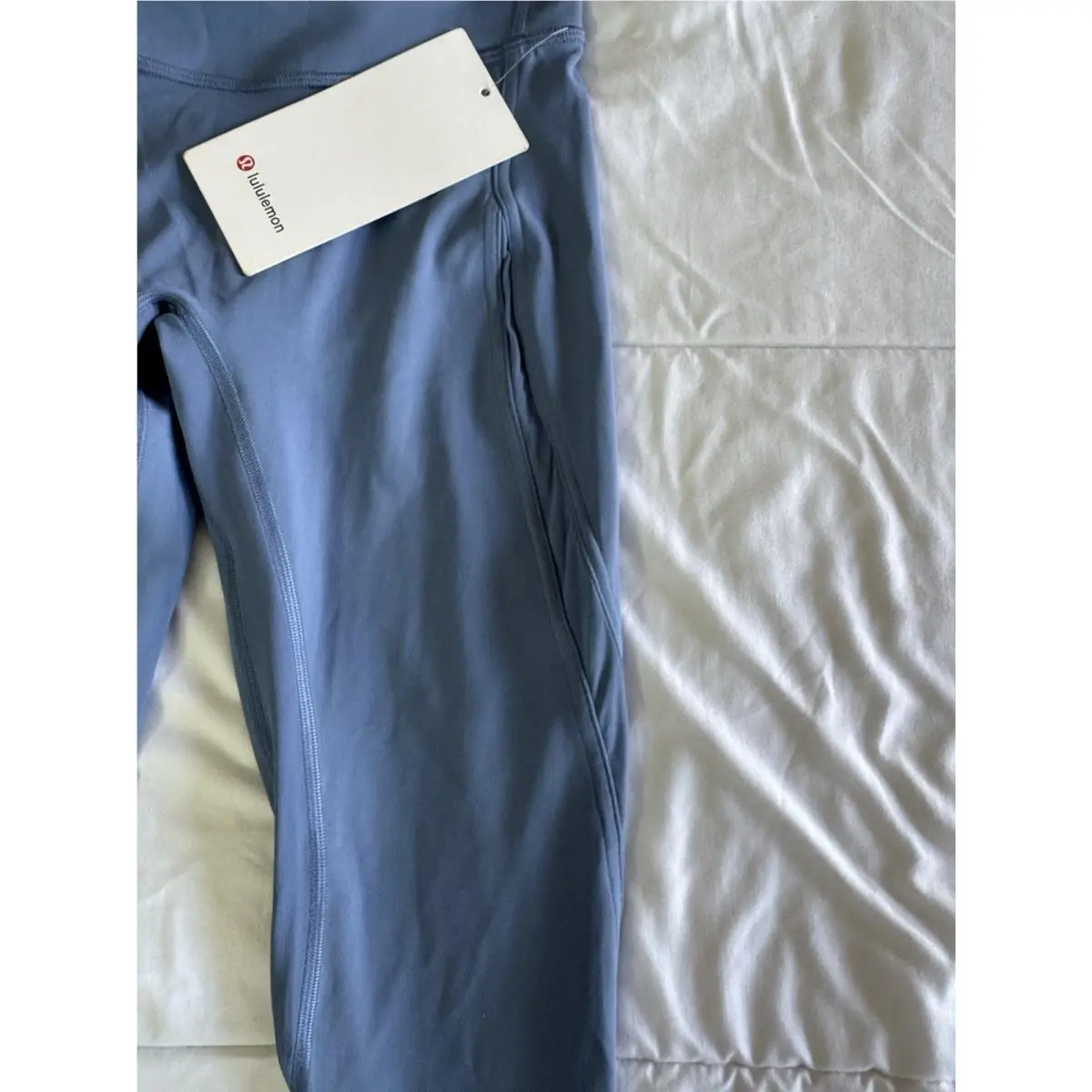 Lululemon clothing - Blue 8