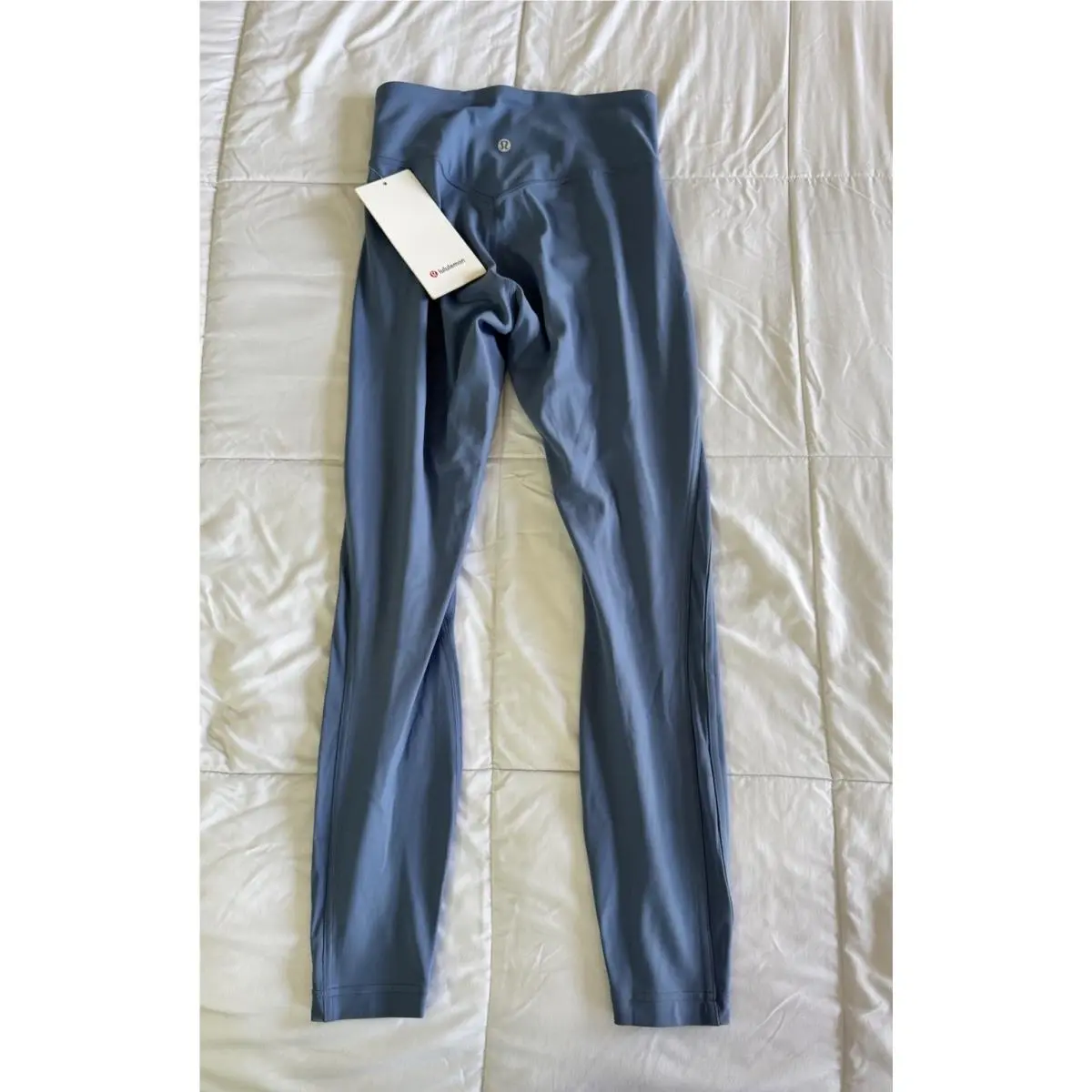 Lululemon clothing - Blue 4
