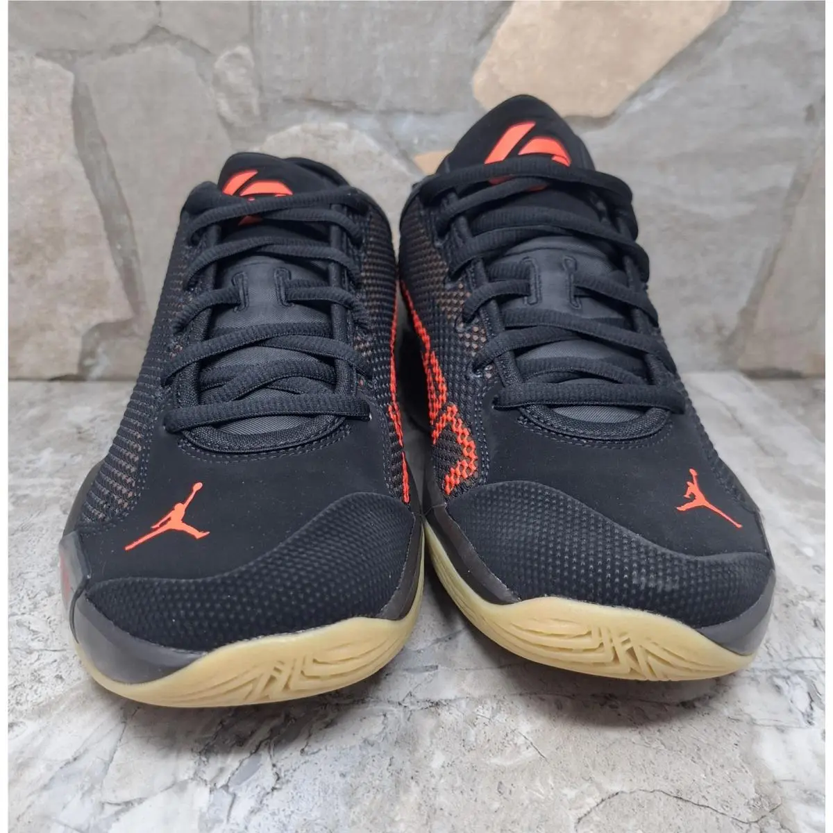 Nike shoes - Jordan Luka .77 - Luka - IF1610-103 - White 0