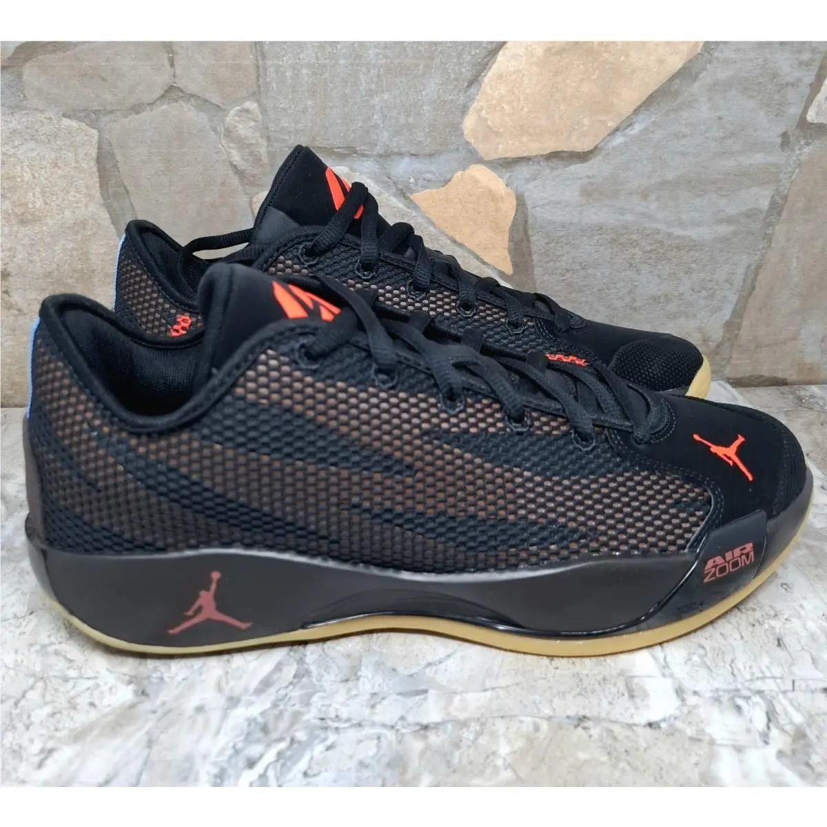 Nike shoes - Jordan Luka .77 - Luka - IF1610-103 - White 1