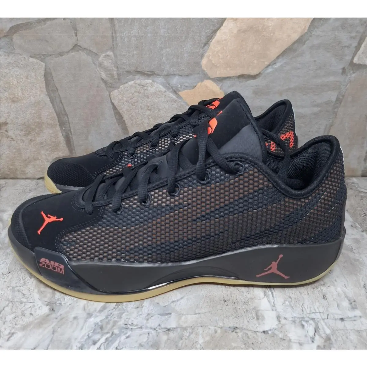 Nike shoes - Jordan Luka .77 - Luka - IF1610-103 - White 3